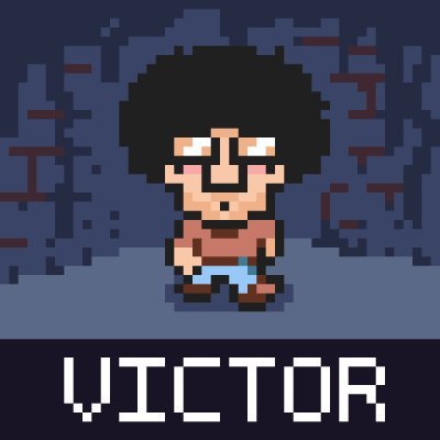 Profile Picture of Víctor Monteagudo (@MonteagudoHm) on Twitter