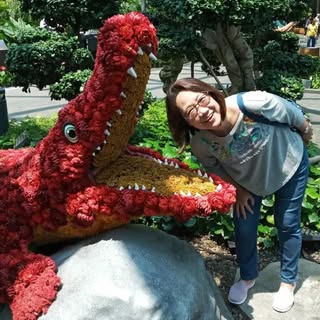 Profile Picture of Irene Foo (@fooirene) on Instagram