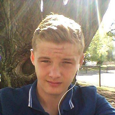 Profile Picture of Ian Pender (@IanPaulPender) on Twitter