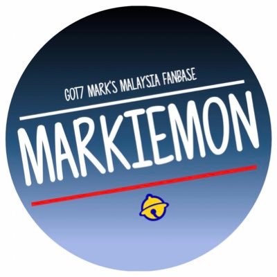 MARKIEMON #MarkForHope - Twitter Profile Picture of MARKIEMON #MarkForHope (@MTUAN_MY) on Twitter