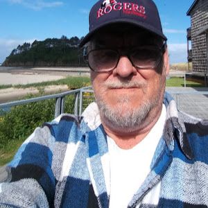 Profile Picture of Mark Larreau (@marklarreau) on Tiktok