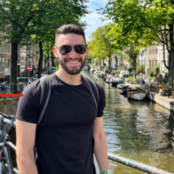 Profile Picture of Andrew Broden (@@andrewbroden) on Tiktok