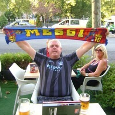 Profile Picture of Chris Wellens (@ChrisWellens) on Twitter