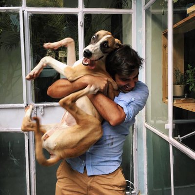 Profile Picture of Thomas Di Fonzo (@tomdfonzo) on Twitter