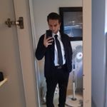 Profile Picture of Dylan Clarkson (@clarkson_dylan) on Instagram