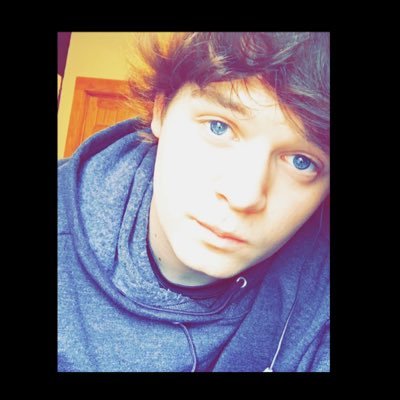 Profile Picture of Joshua John Egger (@Joshua_Egger) on Twitter