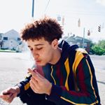 Profile Picture of Isaac Barker (@_kbands__) on Instagram