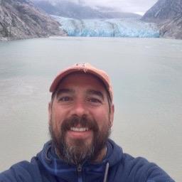 Profile Picture of Scott Jensen (@alaskajensen) on Twitter