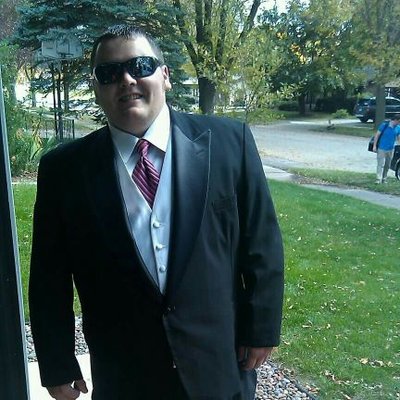 Profile Picture of Jeff Kunkel (@34jeffkunkel) on Twitter