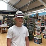 Profile Picture of alexpringle__ (@alexpringle__) on Instagram