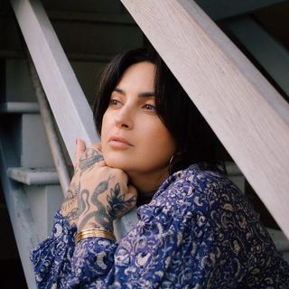 Profile Picture of Sam Streeter (she/her) (@_samstreeter) on Instagram