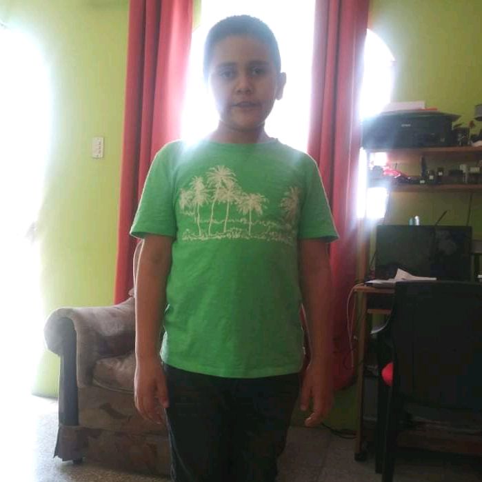 pantaleon05 - Tiktok Profile Picture of pantaleon05 (@daniel_pantaleon05) on Tiktok