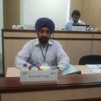 Profile Picture of Kanwaljit Singh (@kanwaljit-singh-45) on Quora