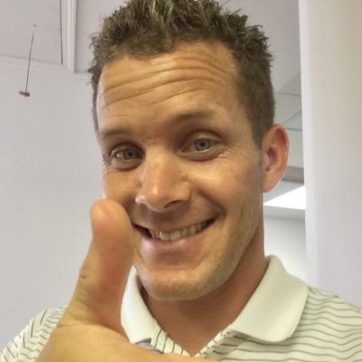 Profile Picture of Brad Greve (@GreveBrad) on Twitter