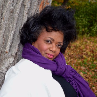 Profile Picture of Alice L. Belcher (@DrALBelcher) on Twitter