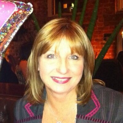 Profile Picture of Anne Chalmers (@chattybunny) on Twitter