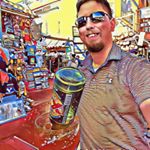 Profile Picture of Matt Sandlin (@sandlinma) on Instagram