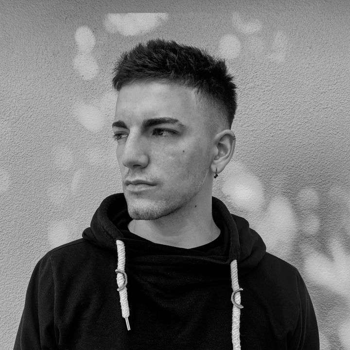 Profile Picture of Dykstra (@dykstra.x) on Tiktok