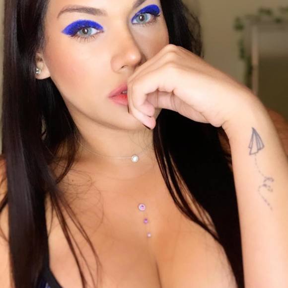 Profile Picture of Kenia Rojas (@kenia1702) on Poshmark