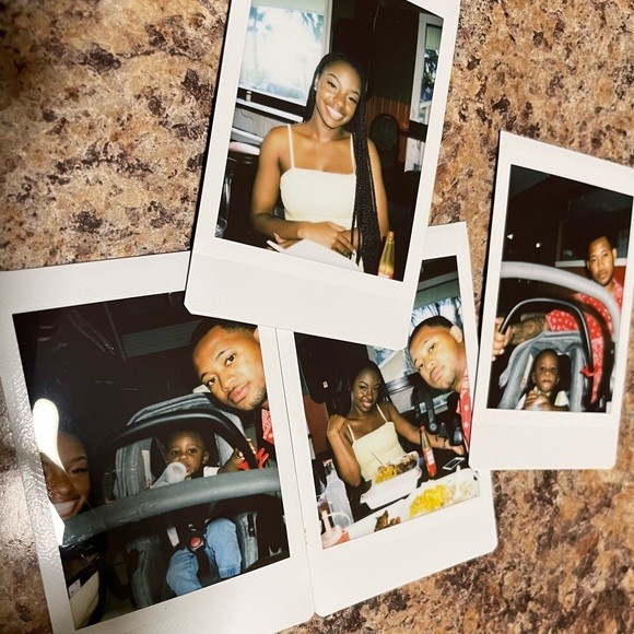 Profile Picture of Monica Rayford (@momicaray21) on Poshmark