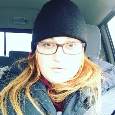 Profile Picture of Jamie Jacobs (@jme_megs3) on Twitter