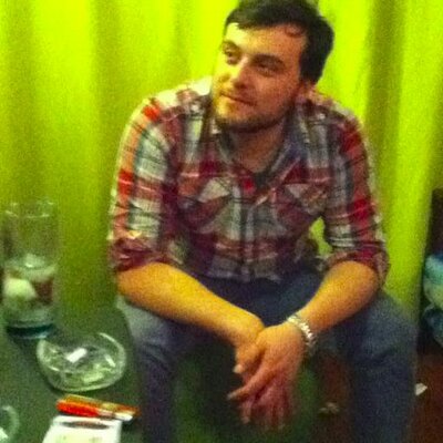 Daniel Avendaño F - Twitter Profile Picture of Daniel Avendaño F (@avendafull) on Twitter