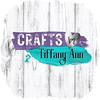 Profile Picture of Tiffany McRight (@craftsbytiffanyannbackup) on Tiktok