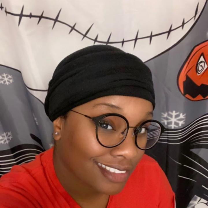 Profile Picture of Ghost 👻🫀 (@briannasummervill) on Tiktok