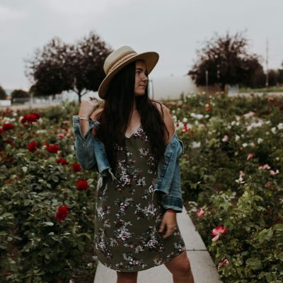 Profile Picture of MaKayla Ann Clanton (@MaKaylaShepard5) on Twitter