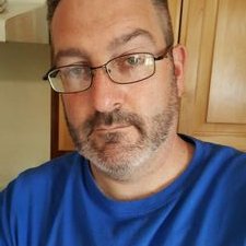 Profile Picture of Nathan Rushton (@NatoRushton) on Twitter