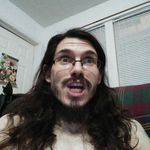Profile Picture of Chris Voyles (@insanerequiem) on Instagram
