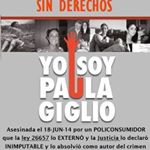 Profile Picture of Cambio de Ley de Salud Mental (@yosoypaulagiglio) on Instagram