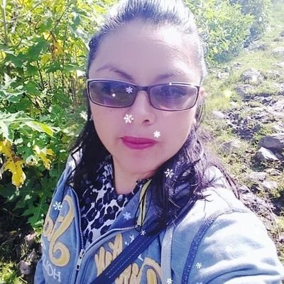 Profile Picture of Araceli Aguilar (@Ara_aguilar_) on Twitter
