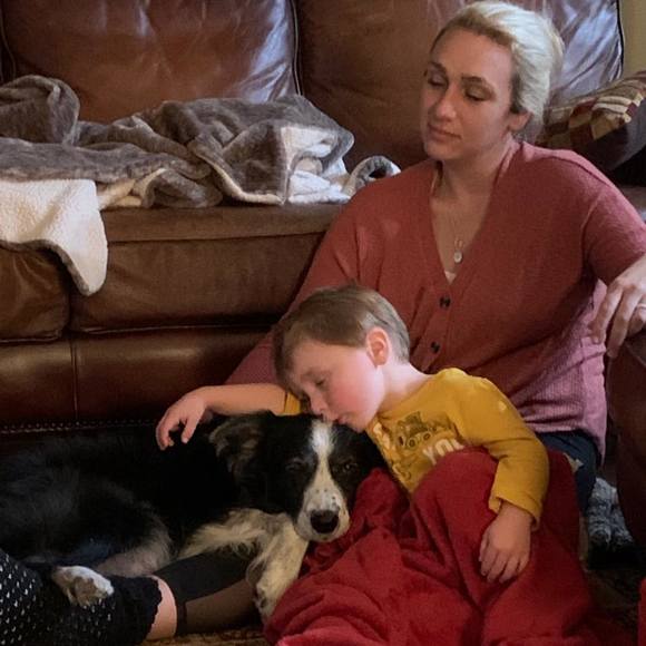 Profile Picture of Brianna Pfluger (@briannapfluger) on Poshmark