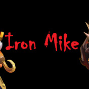 Profile Picture of Mike Heinzman (@Ironmike341) on Youtube