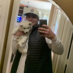 Profile Picture of Travis Edward McClellan Hall (@travishall75) on Instagram