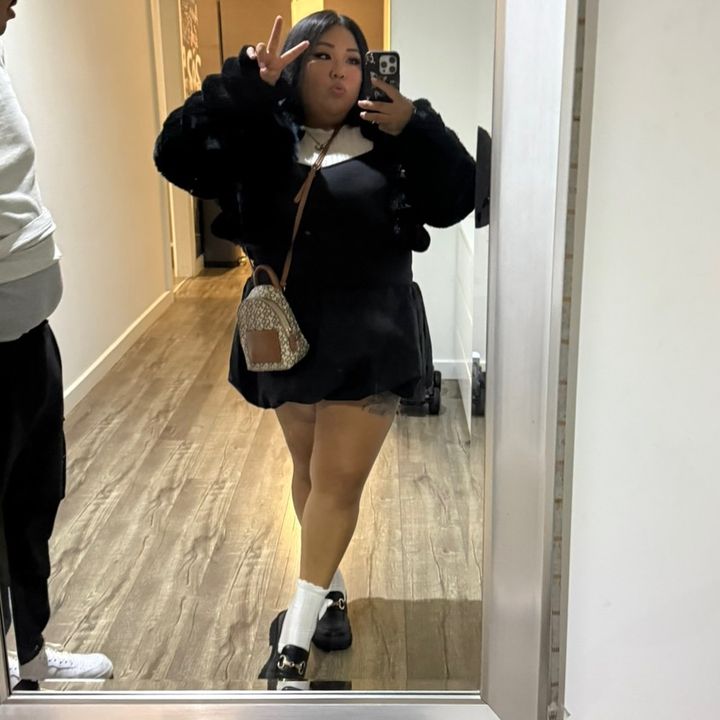 Profile Picture of LinhKim💋 (@linhkim___) on Tiktok