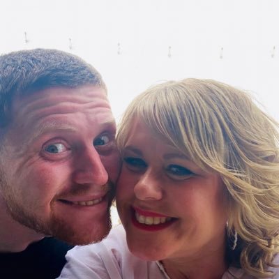 Profile Picture of Mummy Behz 💝~Ruth~ (@MummyBehz) on Twitter