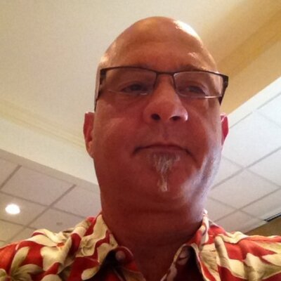 Profile Picture of Kevin Seibel (@KevinSeibel2) on Twitter