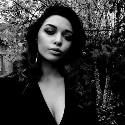 Profile Picture of BART HARLEY JARVIS (@AlyssaDavis77) on Twitter