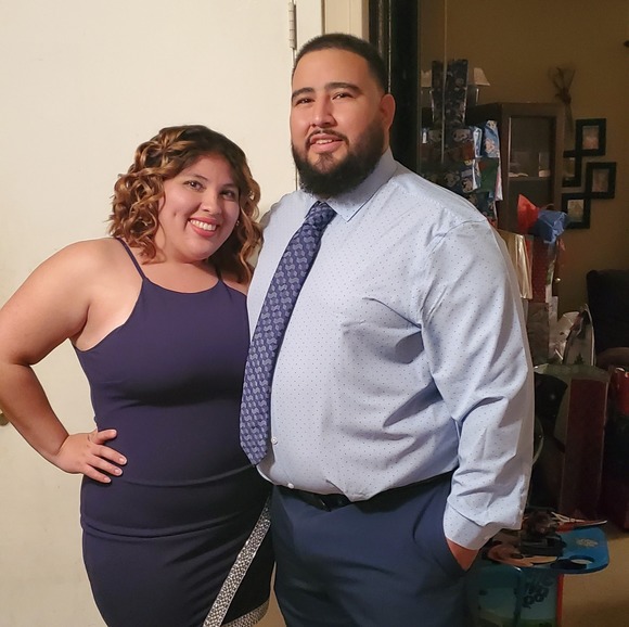 Profile Picture of Steven Valadez (@svaladez1991) on Poshmark