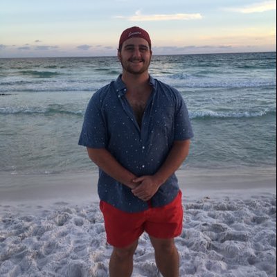 Profile Picture of Marcus Howe (@Marcus09330151) on Twitter