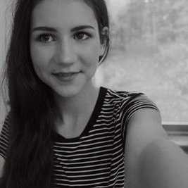 Profile Picture of Kate Mancini (@KateMancini3) on Twitter