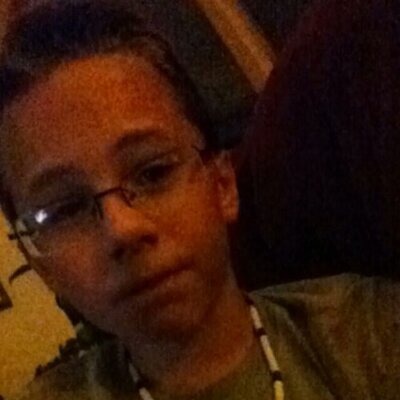 Profile Picture of Luke Holbrook (@LucasHolbrook77) on Twitter