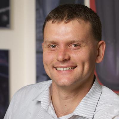 Profile Picture of Aaron Alcorn (@aaronga80) on Twitter