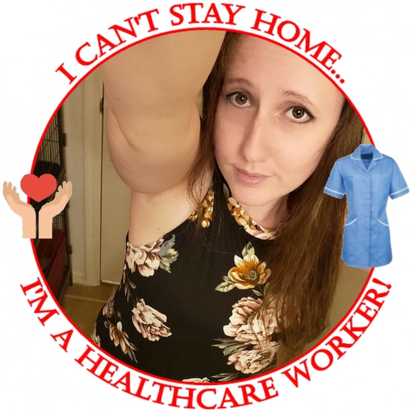 Profile Picture of Micaela Adams (@micaelaadams400) on Poshmark