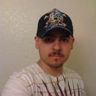 Profile Picture of Brandon Hayes (@Johnleva) on Twitter