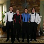 Profile Picture of Randy J. Crossman (@randy_crossman) on Instagram