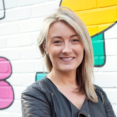 Profile Picture of Katy Medlock (@KatyMedlock) on Twitter