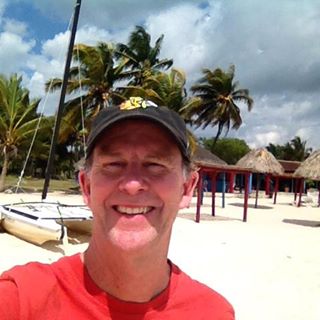 Profile Picture of Craig Millard (@Craig-Millard) on Facebook